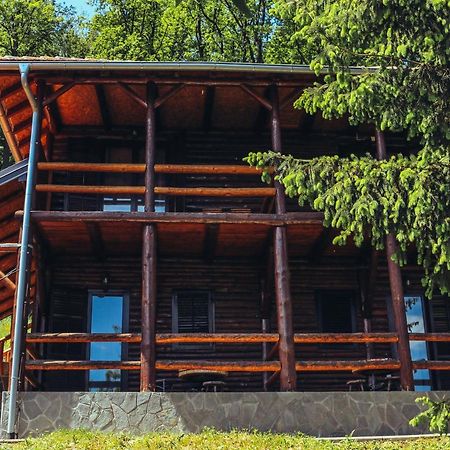 Etno Domacinstvo Milenkovic Villa Despotovac Luaran gambar