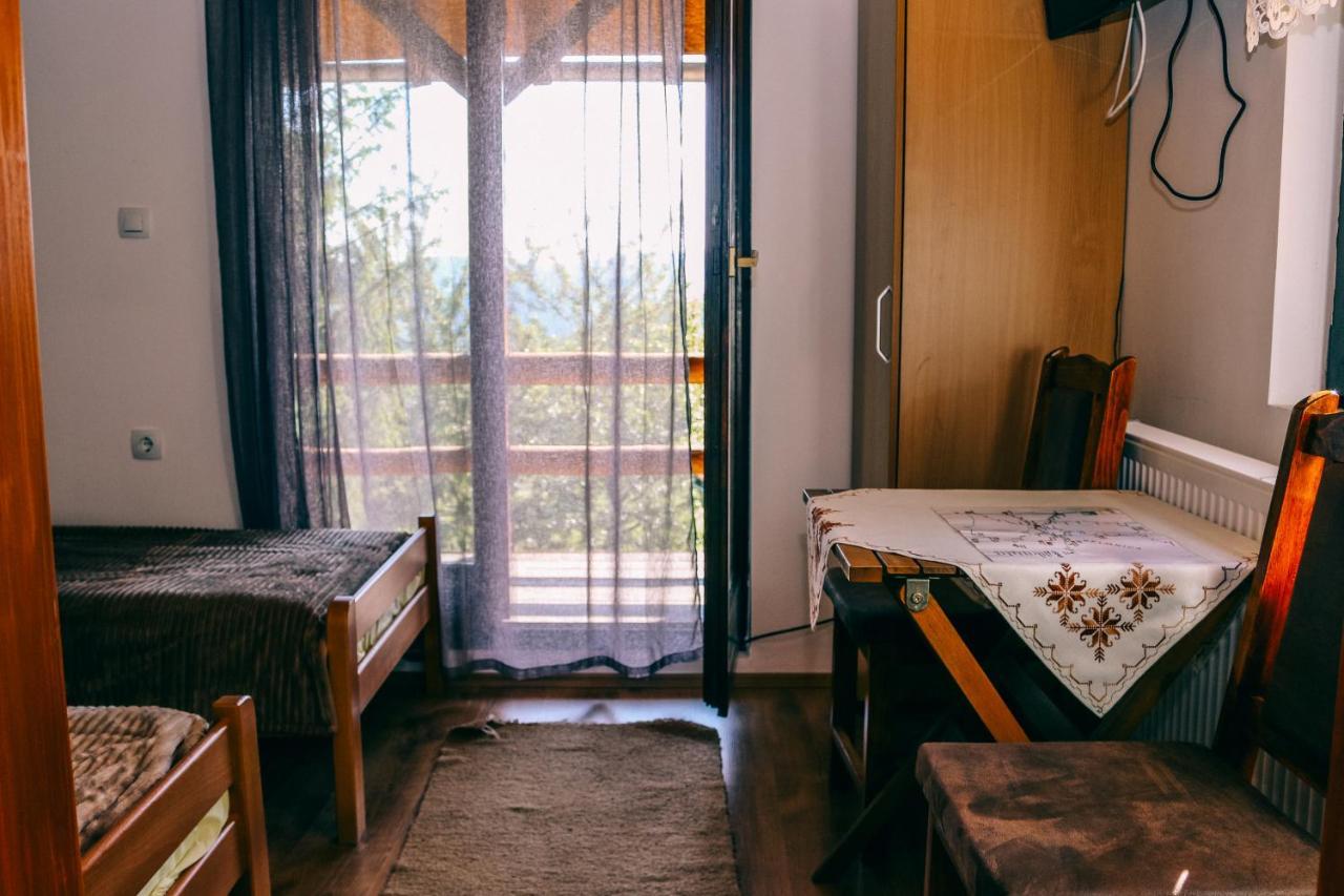 Etno Domacinstvo Milenkovic Villa Despotovac Luaran gambar