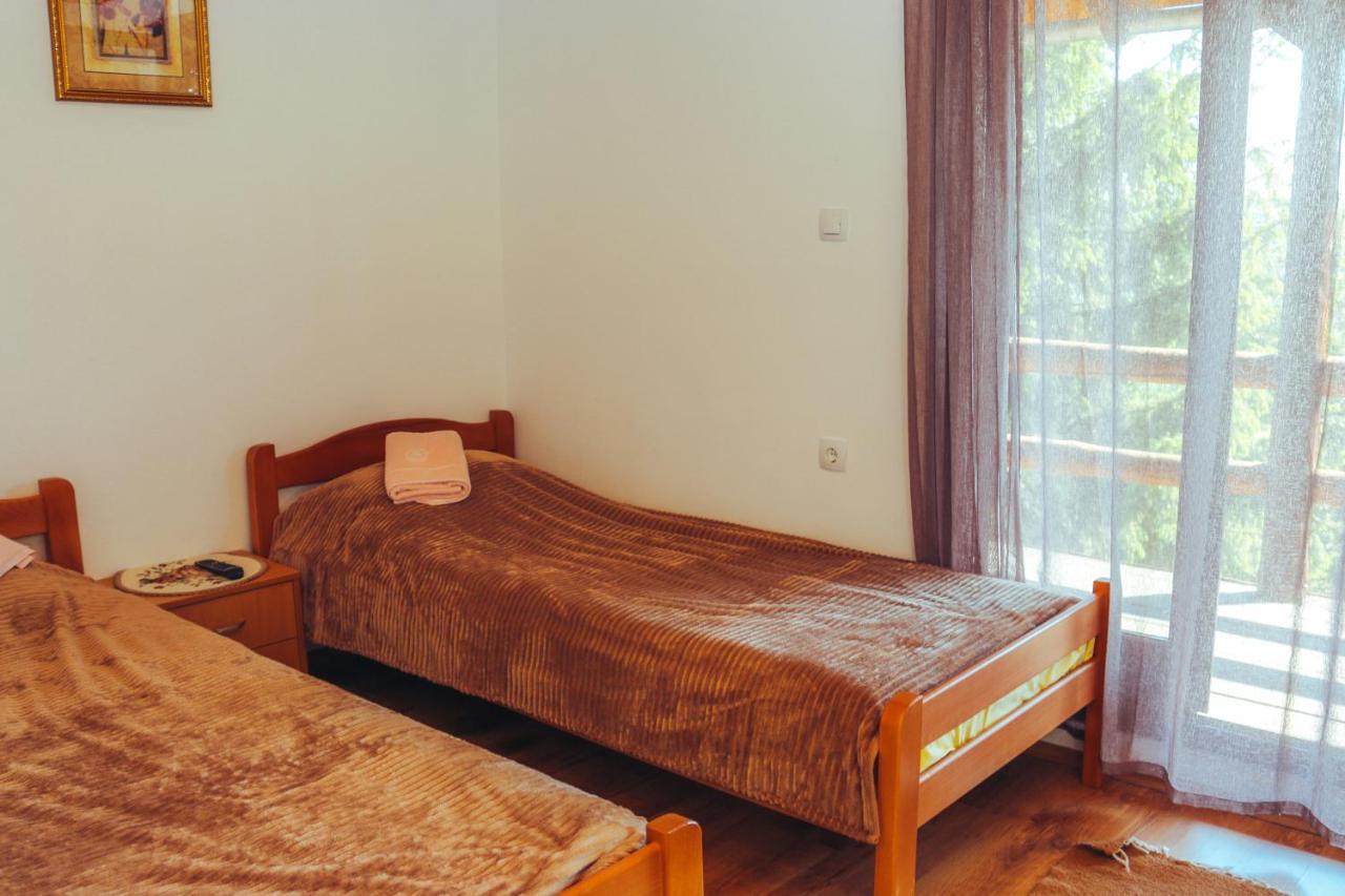 Etno Domacinstvo Milenkovic Villa Despotovac Luaran gambar
