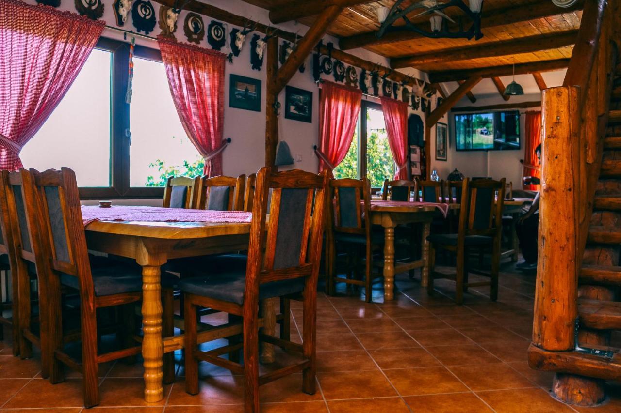 Etno Domacinstvo Milenkovic Villa Despotovac Luaran gambar