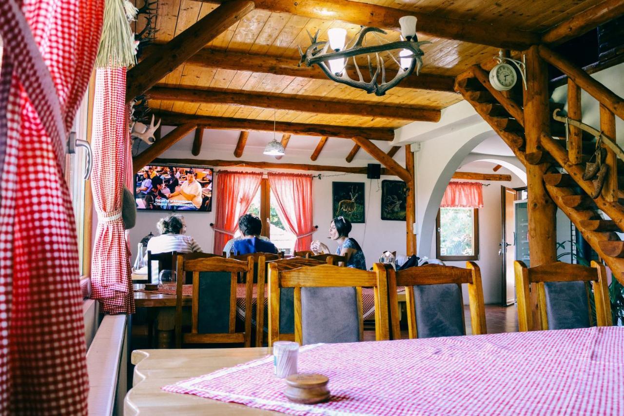 Etno Domacinstvo Milenkovic Villa Despotovac Luaran gambar