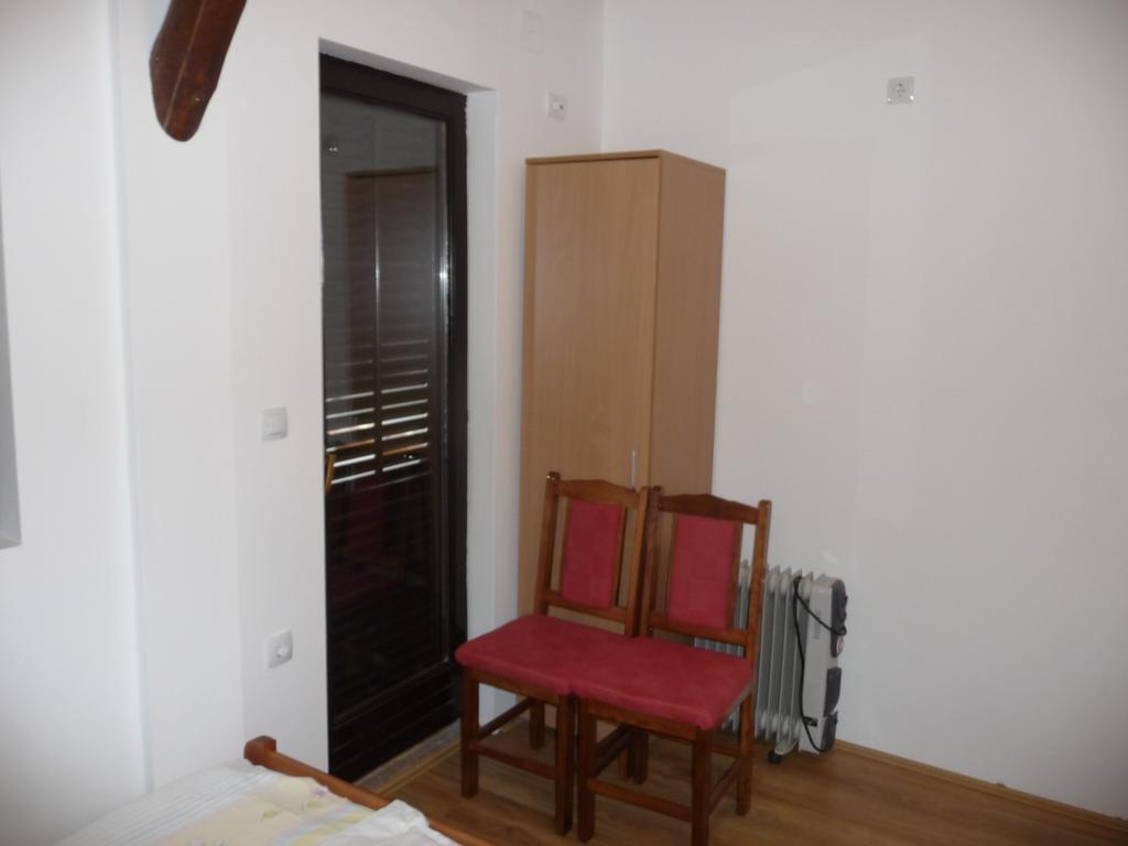 Etno Domacinstvo Milenkovic Villa Despotovac Luaran gambar