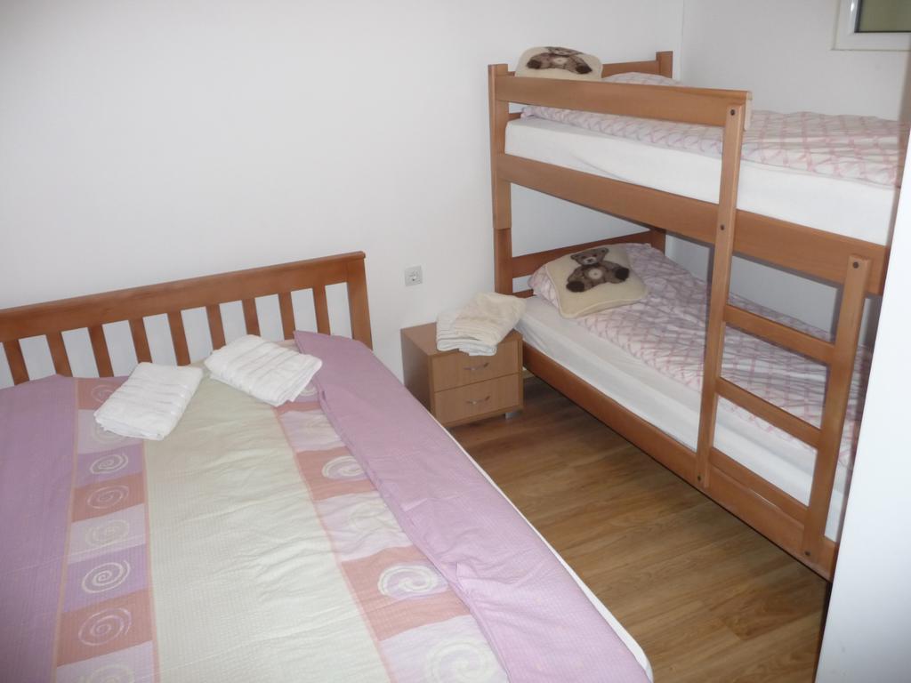 Etno Domacinstvo Milenkovic Villa Despotovac Luaran gambar